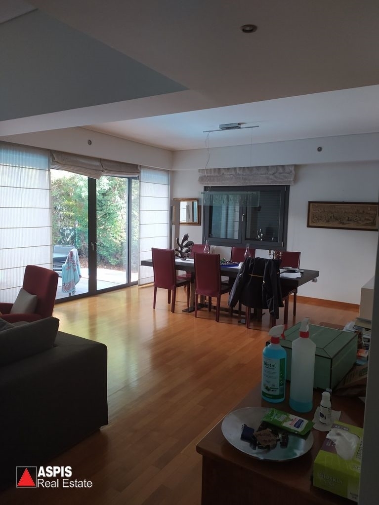 (For Sale) Residential Maisonette || Athens North/Filothei - 252 Sq.m, 2 Bedrooms, 1.050.000€ 
