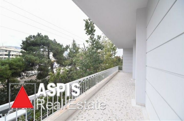 (For Sale) Residential Apartment || Athens North/Psychiko - 116 Sq.m, 2 Bedrooms, 475.000€ 