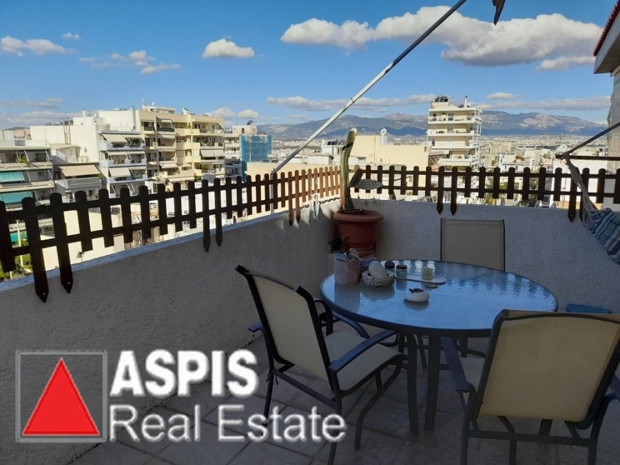 (For Sale) Residential Detached house || Athens Center/Athens - 161 Sq.m, 3 Bedrooms, 390.000€ 
