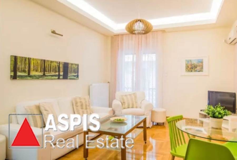 (Προς Πώληση) Κατοικία Διαμέρισμα || Αθήνα Κέντρο/Αθήνα - 81 τ.μ, 2 Υ/Δ, 140.000€ 