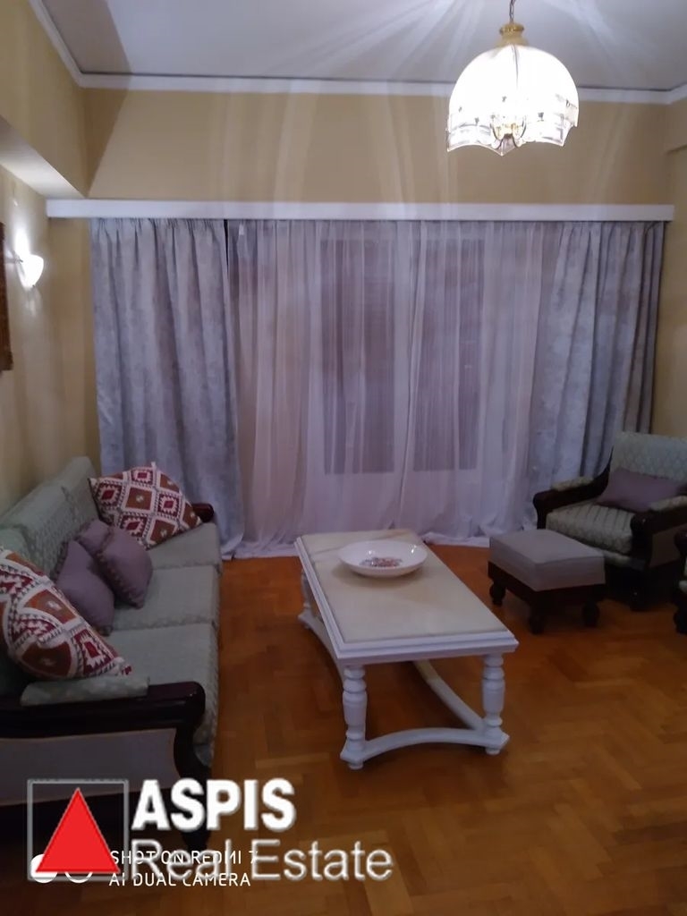 (For Sale) Residential Apartment || Athens Center/Athens - 72 Sq.m, 1 Bedrooms, 170.000€ 
