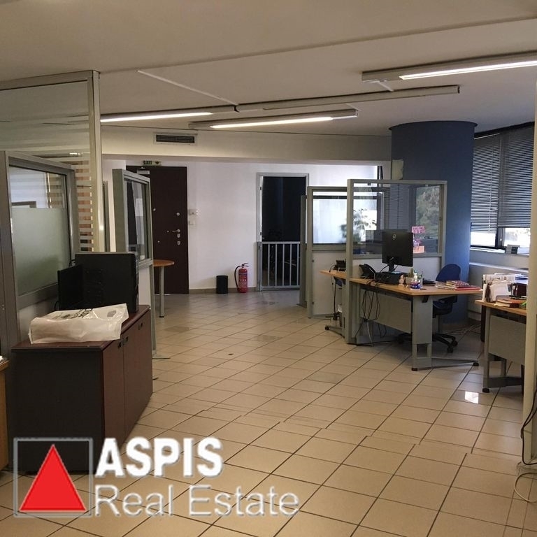 (For Sale) Commercial Office || Athens Center/Athens - 300 Sq.m, 580.000€ 