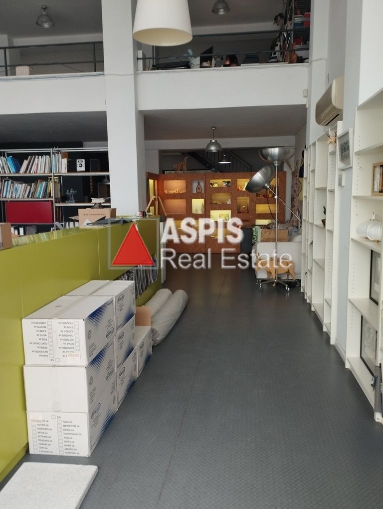 (For Sale) Commercial Retail Shop || Athens North/Neo Psychiko - 189 Sq.m, 500.000€ 