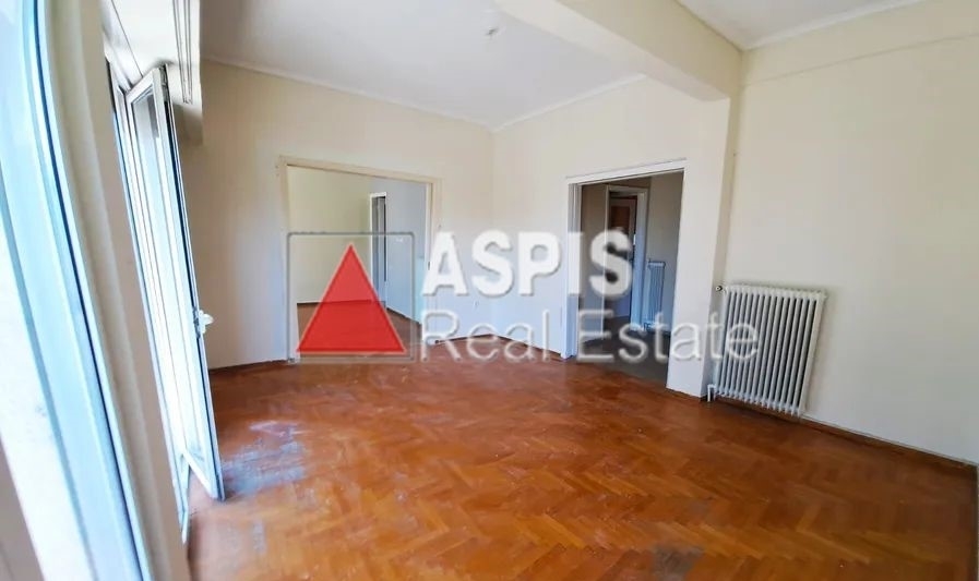 (For Sale) Residential Apartment || Athens Center/Athens - 96 Sq.m, 2 Bedrooms, 210.000€ 