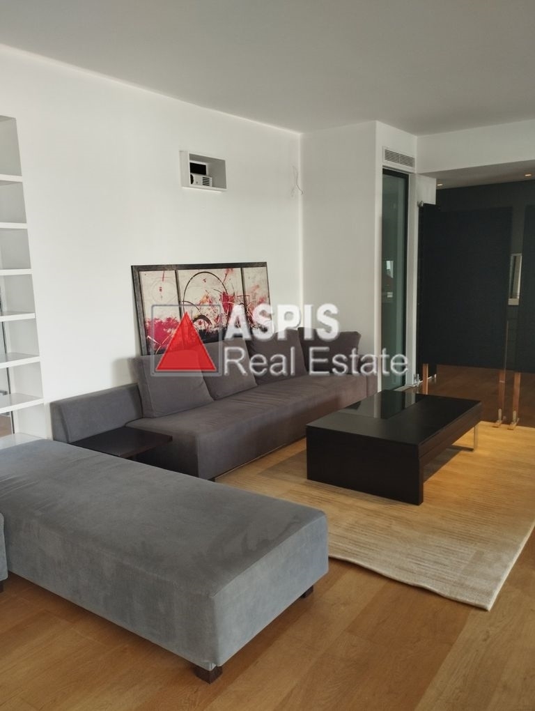 (For Sale) Residential Maisonette || Athens North/Neo Psychiko - 154 Sq.m, 1 Bedrooms, 750.000€ 