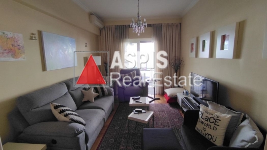 (For Sale) Residential Apartment || Athens Center/Athens - 80 Sq.m, 2 Bedrooms, 350.000€ 