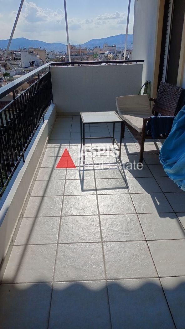 (For Sale) Residential Apartment || Athens Center/Athens - 47 Sq.m, 1 Bedrooms, 173.000€ 