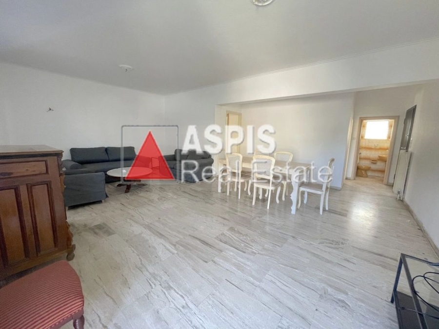 (Προς Πώληση) Κατοικία Διαμέρισμα || Αθήνα Βόρεια/Νέο Ψυχικό - 100 τ.μ, 2 Υ/Δ, 340.000€ 