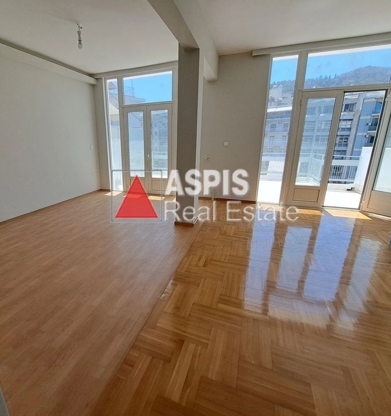 (For Sale) Residential Apartment || Athens Center/Athens - 65 Sq.m, 1 Bedrooms, 200.000€ 