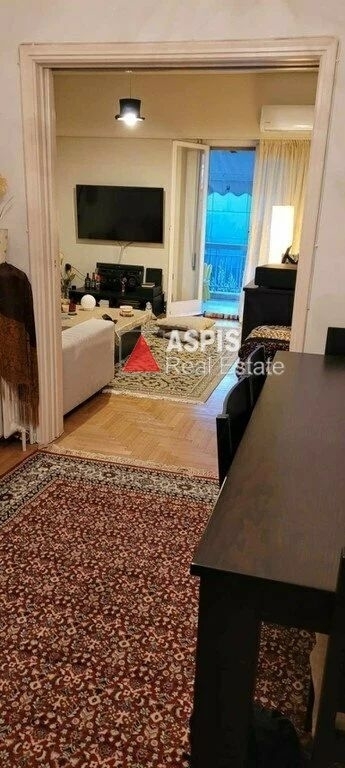 (For Sale) Residential Apartment || Athens Center/Athens - 82 Sq.m, 2 Bedrooms, 170.000€ 