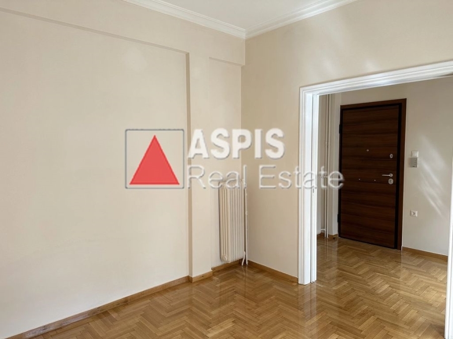 (For Sale) Residential Apartment || Athens Center/Athens - 49 Sq.m, 1 Bedrooms, 135.000€ 