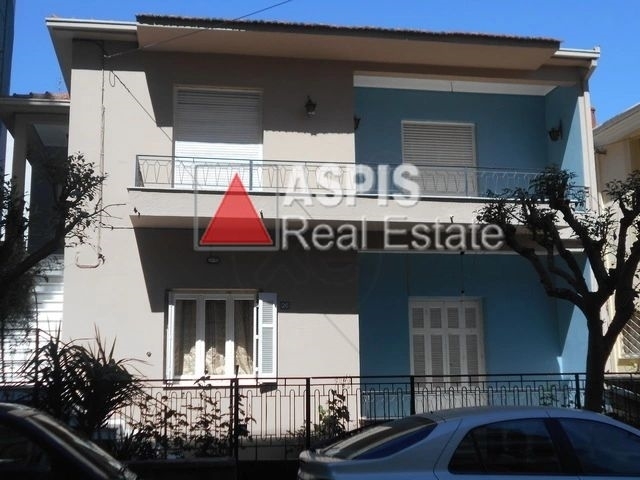 (For Sale) Residential Detached house || Trikala/Trikala - 230 Sq.m, 4 Bedrooms, 350.000€ 
