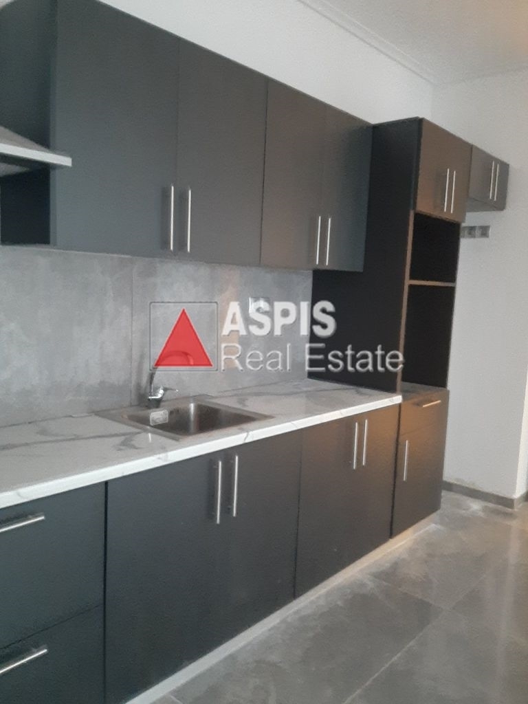 (For Sale) Residential Apartment || Athens Center/Galatsi - 67 Sq.m, 2 Bedrooms, 140.000€ 