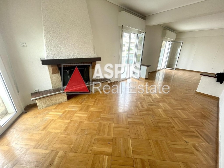 (For Sale) Residential Apartment || Athens Center/Athens - 95 Sq.m, 2 Bedrooms, 232.000€ 