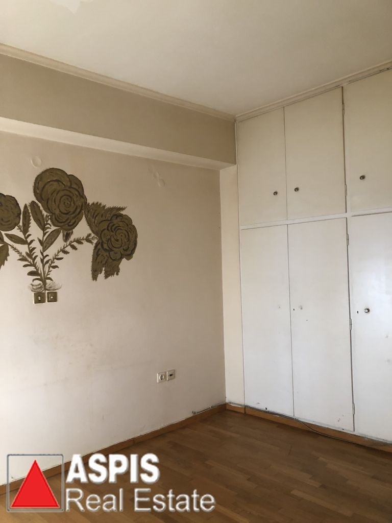 (For Sale) Residential Apartment || Athens Center/Athens - 118 Sq.m, 2 Bedrooms, 200.000€ 