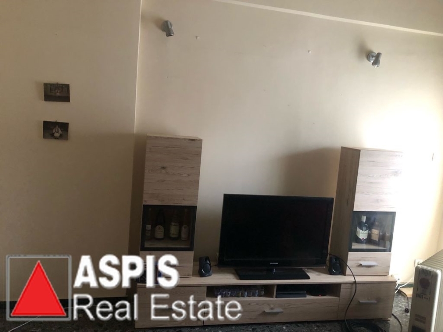 (For Sale) Residential Floor Apartment || Athens Center/Galatsi - 131 Sq.m, 3 Bedrooms, 230.000€ 