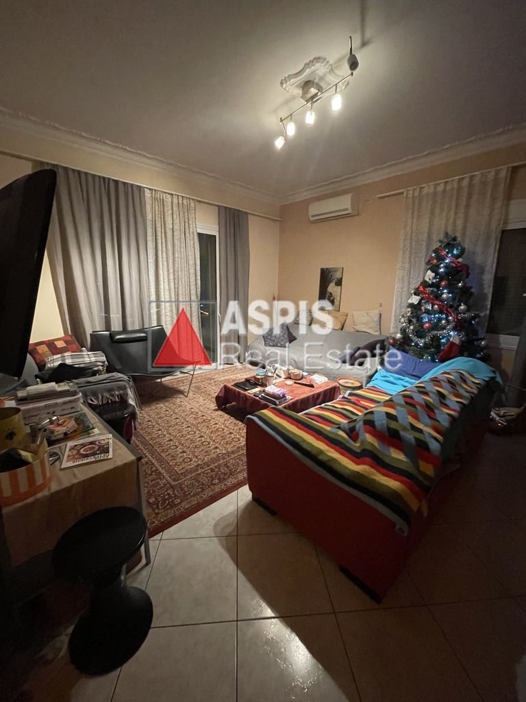 (For Sale) Residential Apartment || Athens North/Neo Psychiko - 90 Sq.m, 2 Bedrooms, 300.000€ 