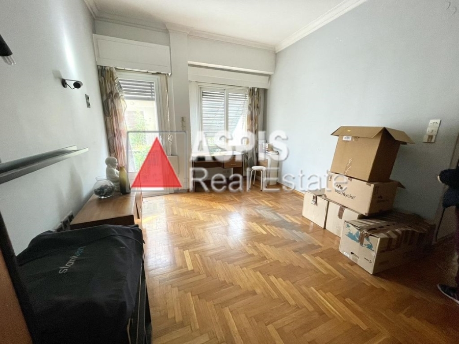 (For Sale) Residential Apartment || Athens Center/Athens - 70 Sq.m, 2 Bedrooms, 107.000€ 