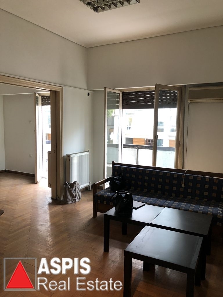 (For Rent) Residential Apartment || Athens Center/Athens - 77 Sq.m, 2 Bedrooms, 650€ 