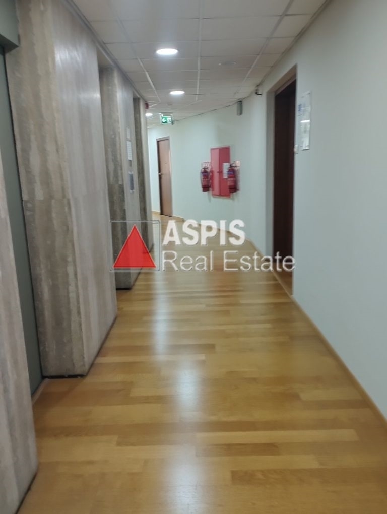 (For Rent) Commercial Office || Athens Center/Athens - 50 Sq.m, 900€ 