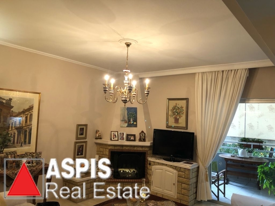 (For Sale) Residential Apartment || Athens Center/Galatsi - 105 Sq.m, 2 Bedrooms, 280.000€ 