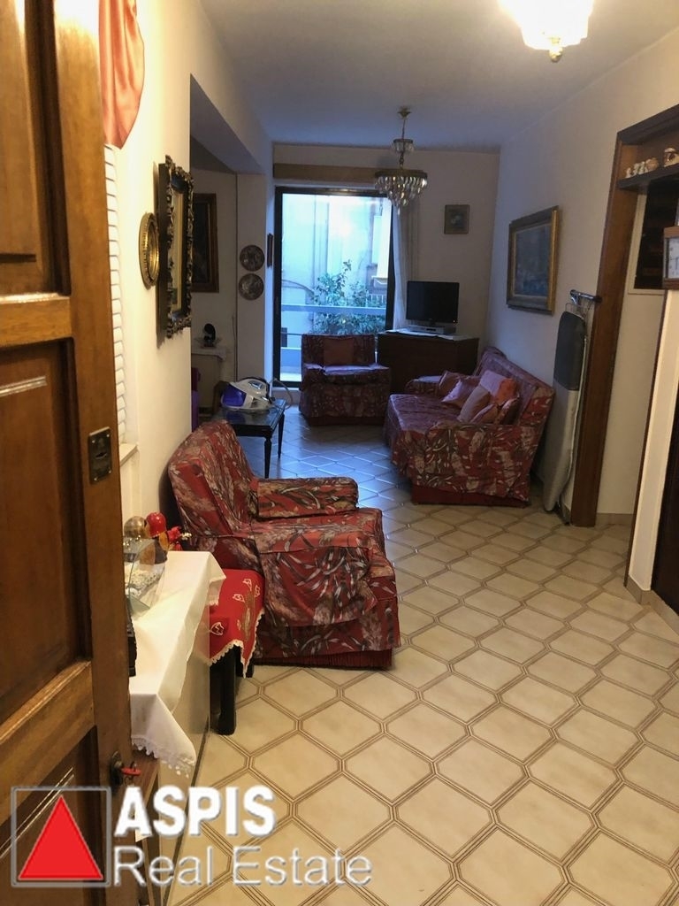 (Προς Ενοικίαση) Κατοικία Διαμέρισμα || Αθήνα Κέντρο/Γαλάτσι - 90 τ.μ, 1 Υ/Δ, 700€ 