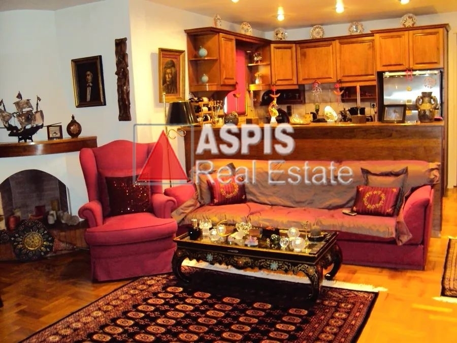 (For Rent) Residential Apartment || Athens Center/Athens - 86 Sq.m, 2 Bedrooms, 900€ 