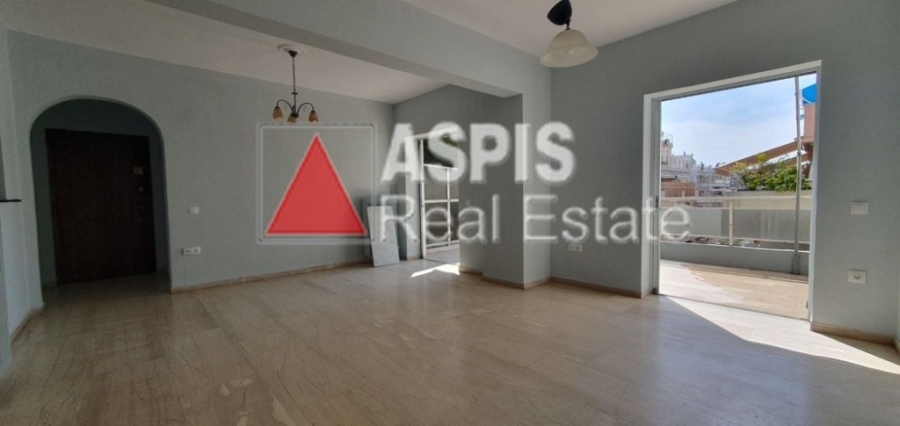(For Rent) Residential Apartment || Athens Center/Athens - 100 Sq.m, 2 Bedrooms, 800€ 