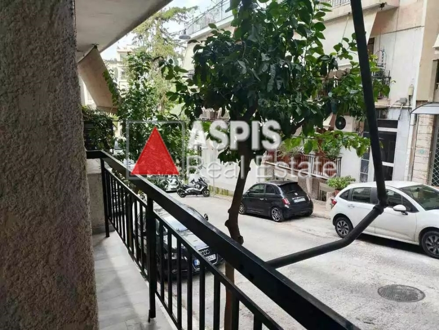 (For Sale) Residential Apartment || Athens Center/Athens - 55 Sq.m, 1 Bedrooms, 135.000€ 