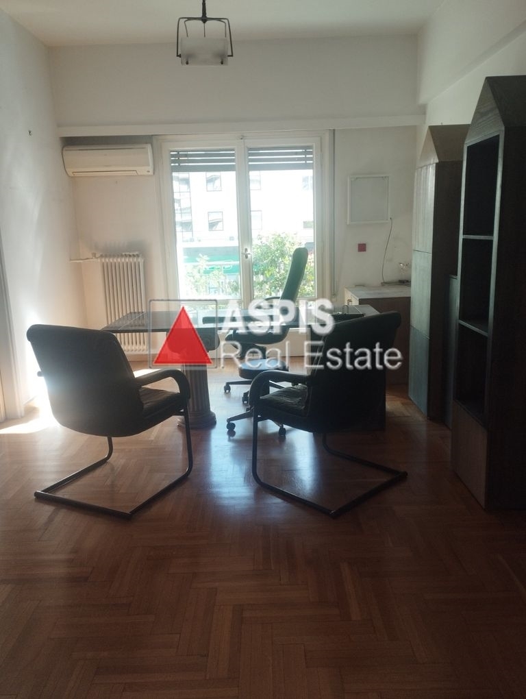 (For Rent) Commercial Office || Athens Center/Athens - 128 Sq.m, 1.500€ 
