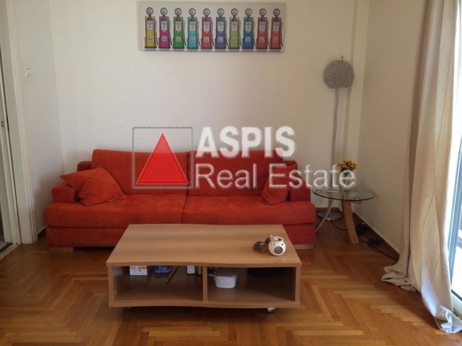 (For Rent) Residential Apartment || Athens Center/Athens - 70 Sq.m, 2 Bedrooms, 850€ 