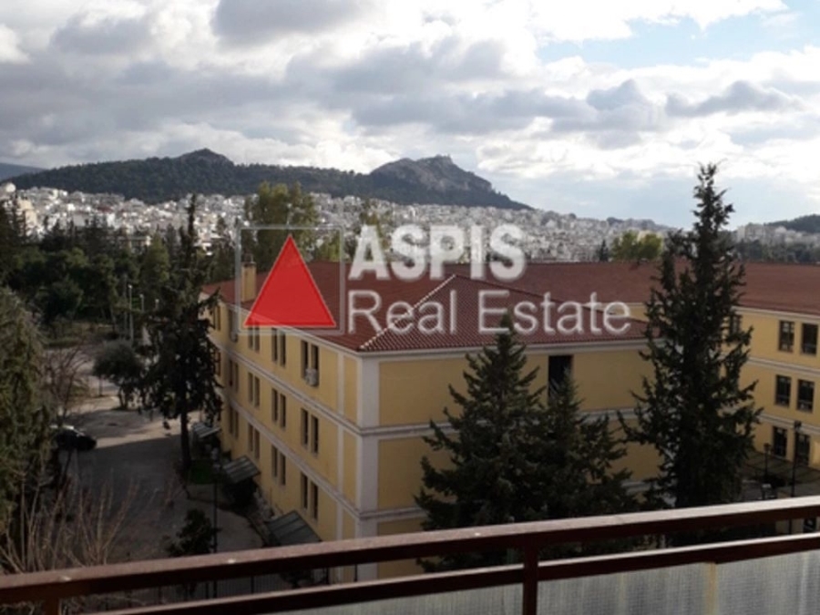 (Προς Ενοικίαση) Κατοικία Διαμέρισμα || Αθήνα Κέντρο/Αθήνα - 101 τ.μ, 2 Υ/Δ, 800€ 