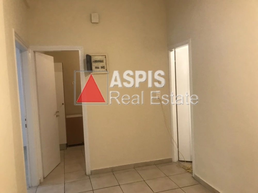 (For Sale) Residential Apartment || Athens Center/Athens - 55 Sq.m, 1 Bedrooms, 98.000€ 