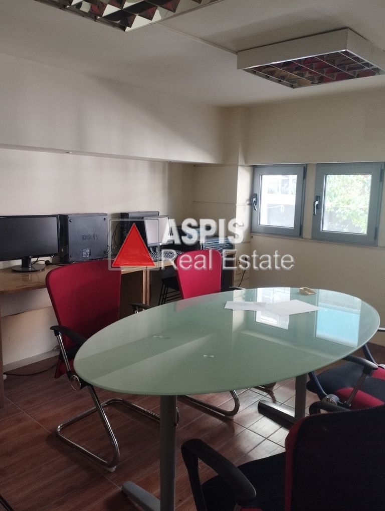 (For Rent) Commercial Office || Athens Center/Athens - 110 Sq.m, 1.300€ 