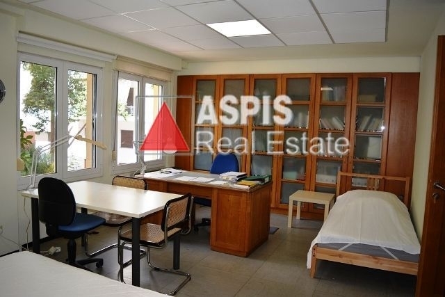 (For Rent) Commercial Office || Athens Center/Athens - 107 Sq.m, 900€ 