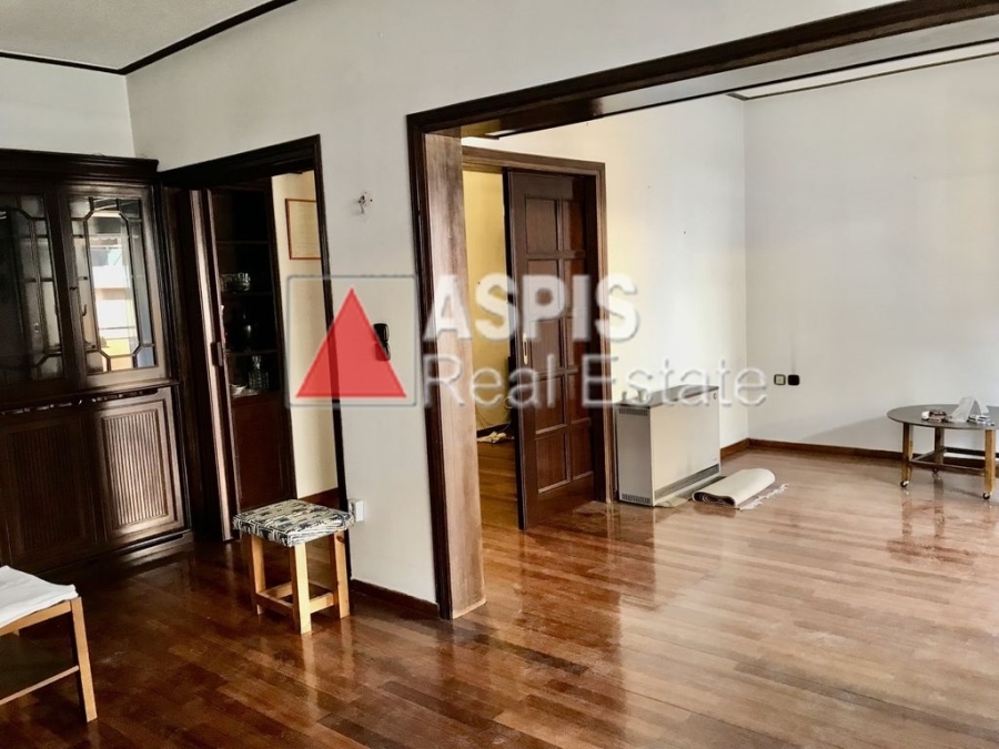 (For Sale) Residential Apartment || Athens Center/Athens - 104 Sq.m, 1 Bedrooms, 235.000€ 