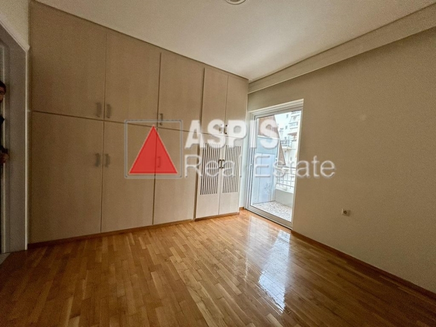 (For Rent) Residential Apartment || Athens Center/Galatsi - 90 Sq.m, 2 Bedrooms, 650€ 