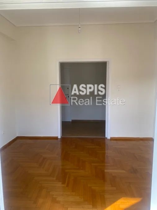 (For Rent) Residential Apartment || Athens Center/Athens - 50 Sq.m, 1 Bedrooms, 650€ 