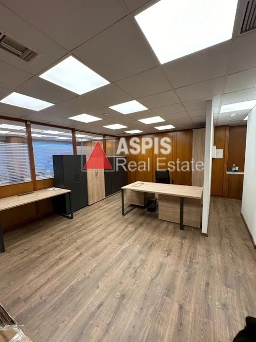 (For Rent) Commercial Office || Athens Center/Athens - 183 Sq.m, 3.200€ 