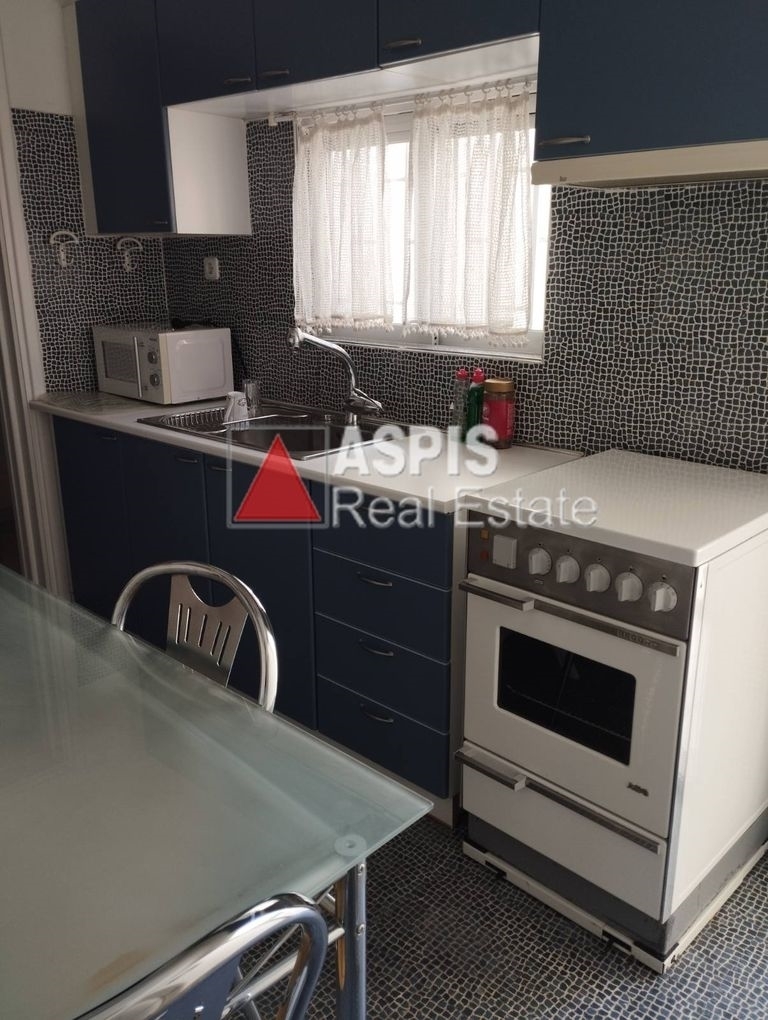(For Sale) Residential Apartment || Athens Center/Athens - 80 Sq.m, 2 Bedrooms, 175.000€ 