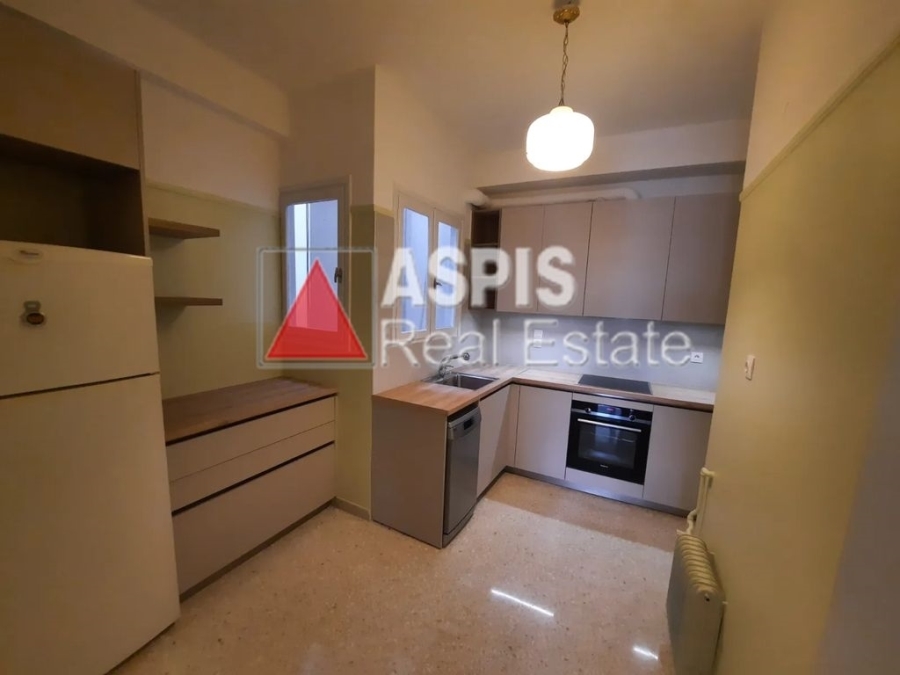 (For Rent) Residential Apartment || Athens Center/Athens - 86 Sq.m, 2 Bedrooms, 800€ 