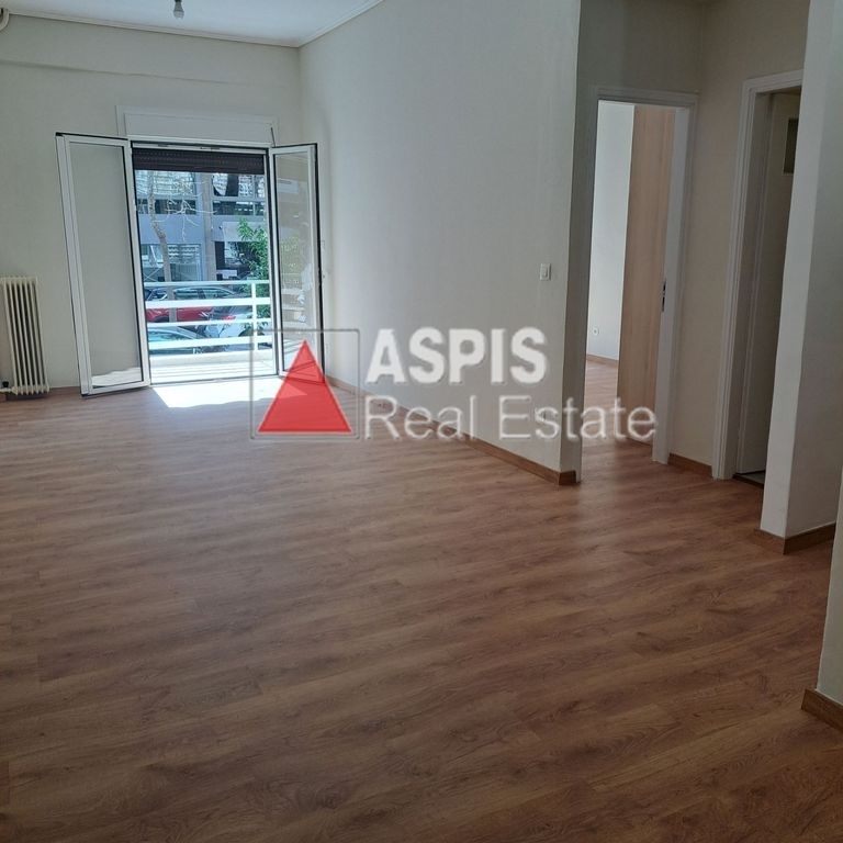 (For Sale) Residential Apartment || Athens Center/Athens - 47 Sq.m, 1 Bedrooms, 168.000€ 