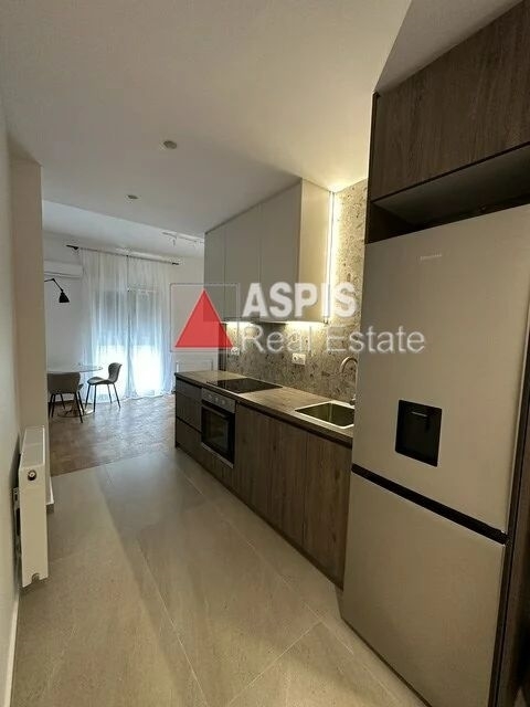 (For Sale) Residential Apartment || Athens Center/Athens - 55 Sq.m, 2 Bedrooms, 190.000€ 