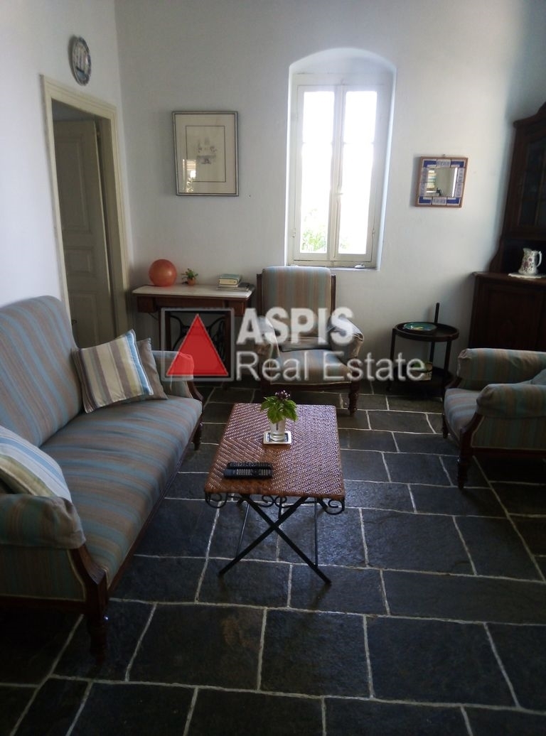 (For Sale) Residential Detached house || Cyclades/Sifnos - 102 Sq.m, 3 Bedrooms, 490.000€ 