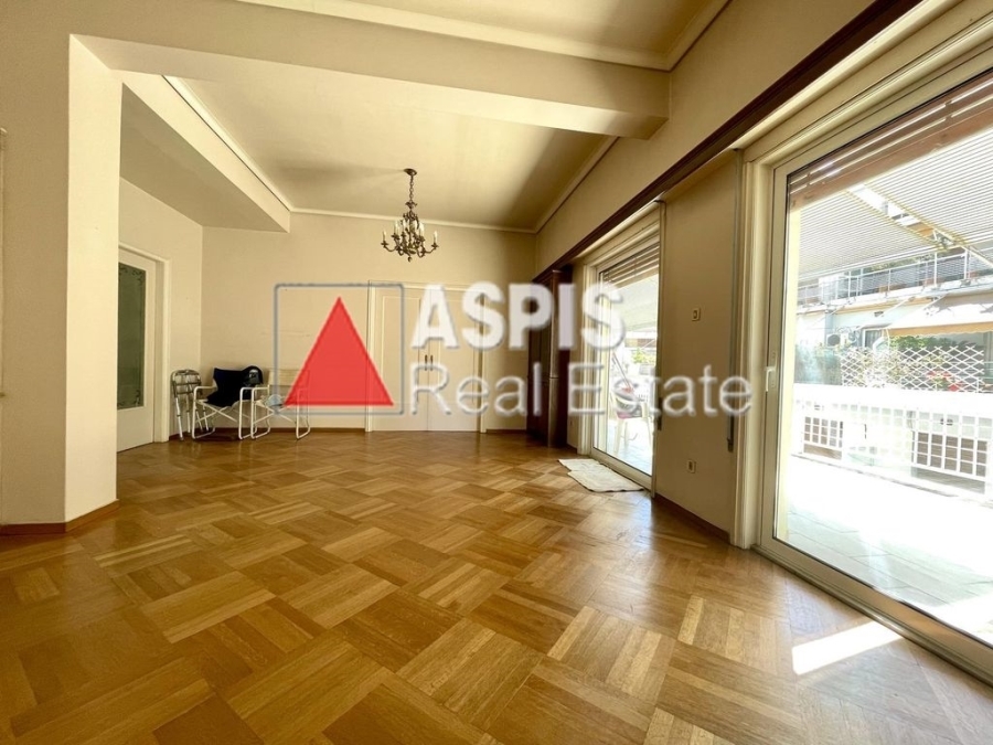 (For Rent) Residential Apartment || Athens Center/Athens - 120 Sq.m, 2 Bedrooms, 720€ 
