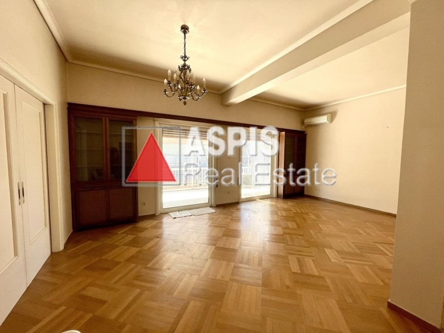 (For Rent) Commercial Commercial Property || Athens Center/Athens - 120 Sq.m, 720€ 