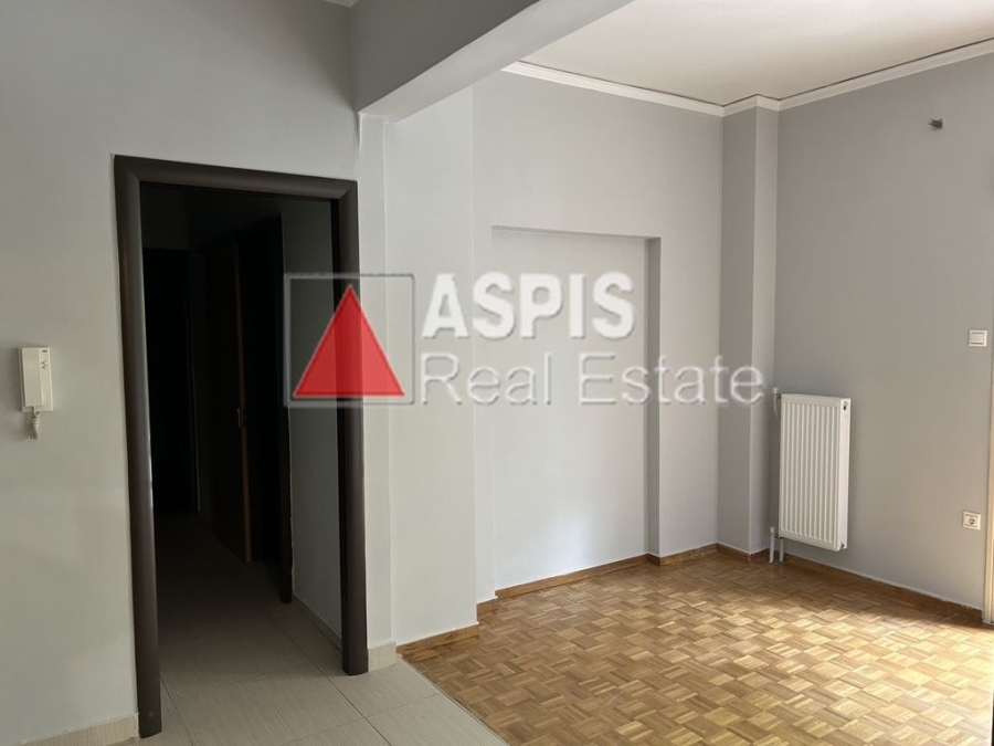 (For Rent) Residential Apartment || Athens Center/Zografos - 70 Sq.m, 2 Bedrooms, 600€ 