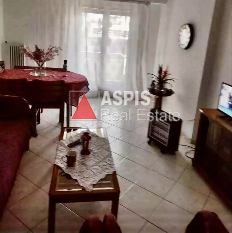 (For Sale) Residential Apartment || Athens Center/Athens - 54 Sq.m, 1 Bedrooms, 135.000€ 