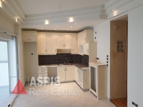 (For Sale) Residential Apartment || Athens Center/Athens - 82 Sq.m, 2 Bedrooms, 140.000€ 