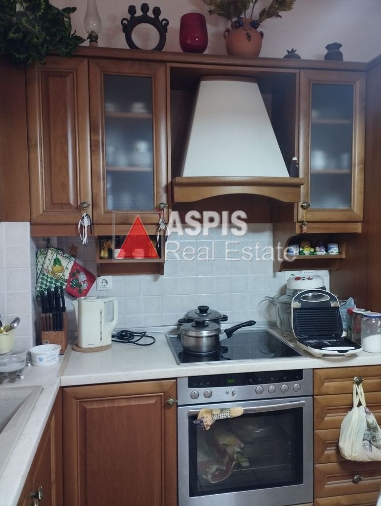 (For Sale) Residential Floor Apartment || Athens Center/Athens - 91 Sq.m, 2 Bedrooms, 210.000€ 
